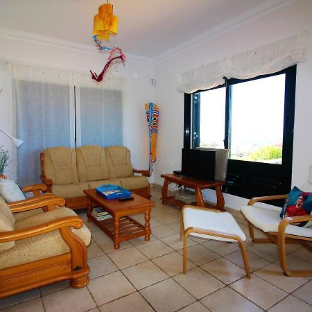 Casa La Cancela Las Breñas Екстериор снимка